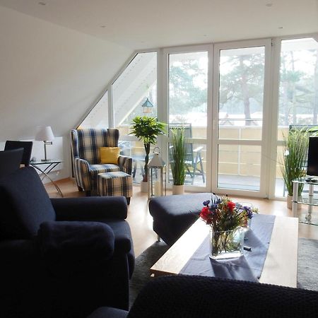 Hinter Den Duenen D60 Apartamento Prerow Exterior foto