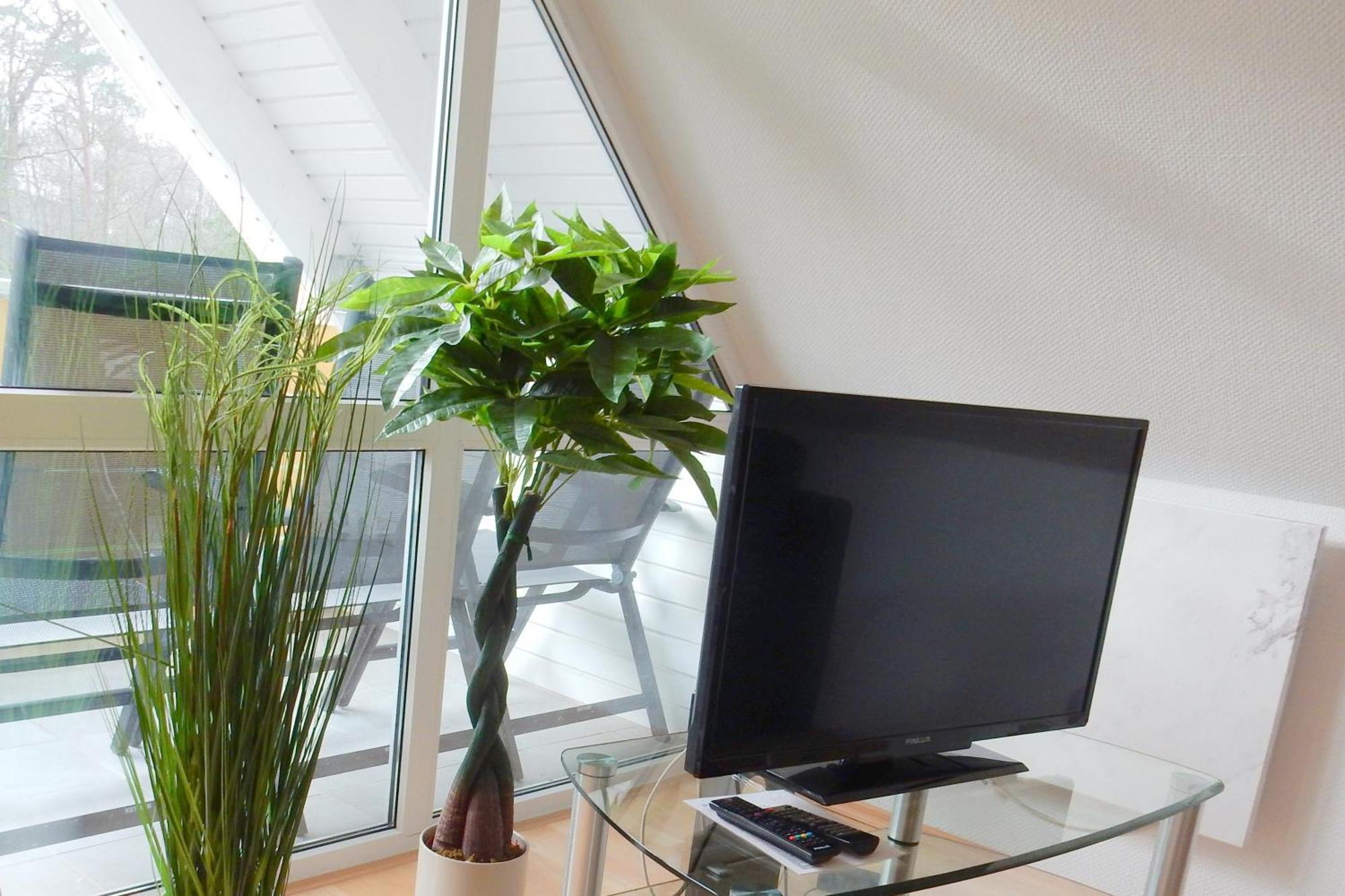 Hinter Den Duenen D60 Apartamento Prerow Exterior foto
