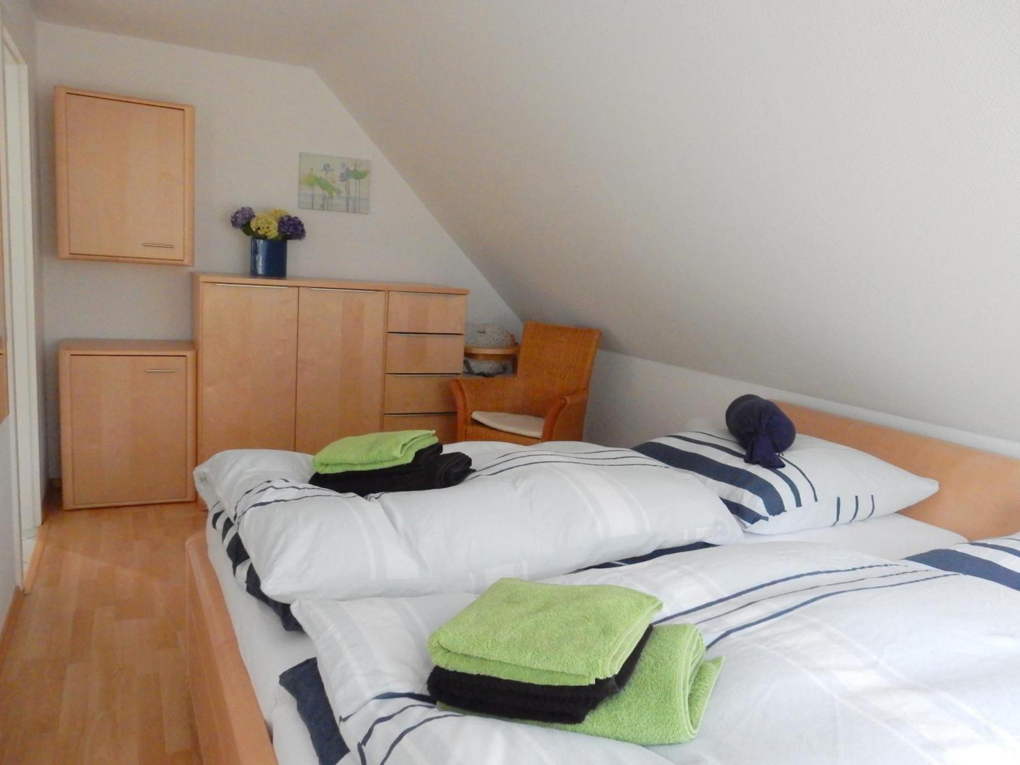 Hinter Den Duenen D60 Apartamento Prerow Exterior foto