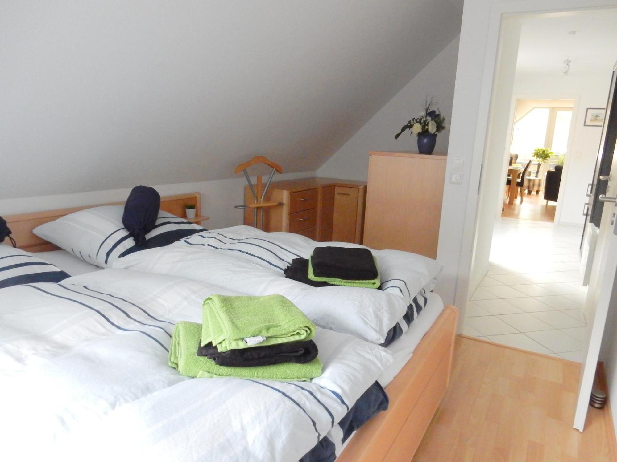 Hinter Den Duenen D60 Apartamento Prerow Exterior foto